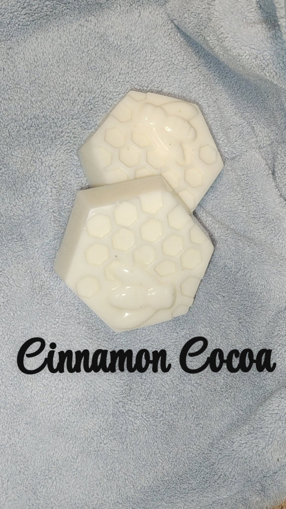 Cinnamon Cocoa