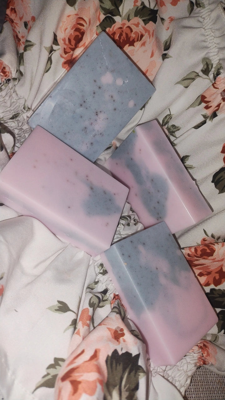 Chopper Cotton Candy