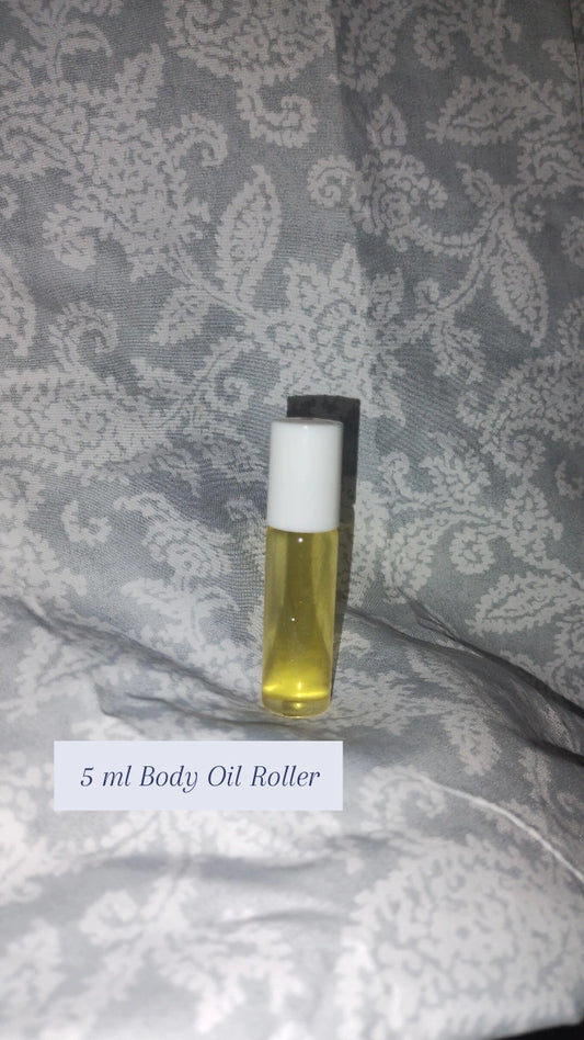 Beautiful Life 😍 mini body oil roller