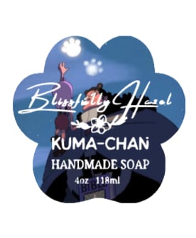 KUMA-CHAN Father's Day Special