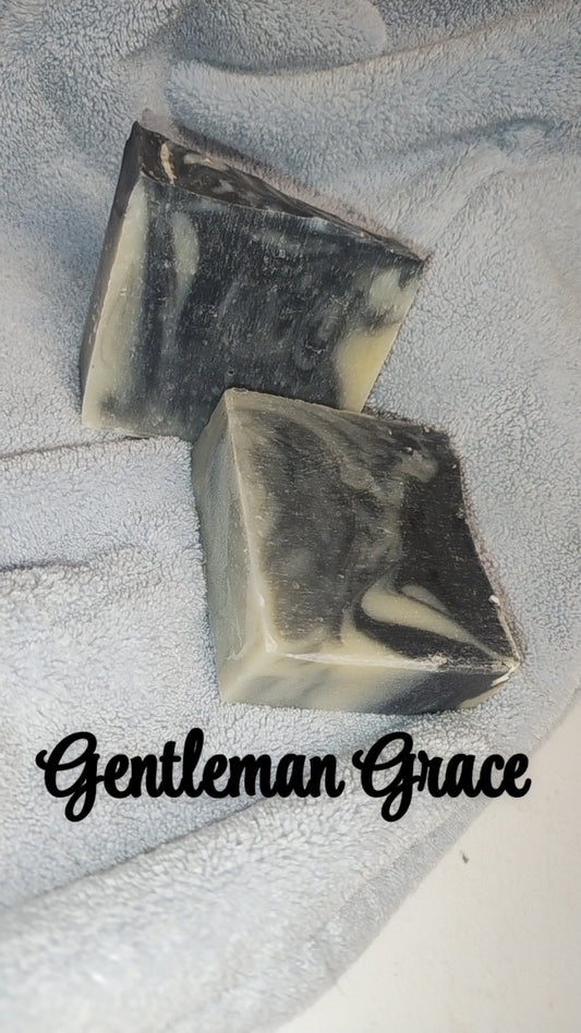 Gentleman Grace