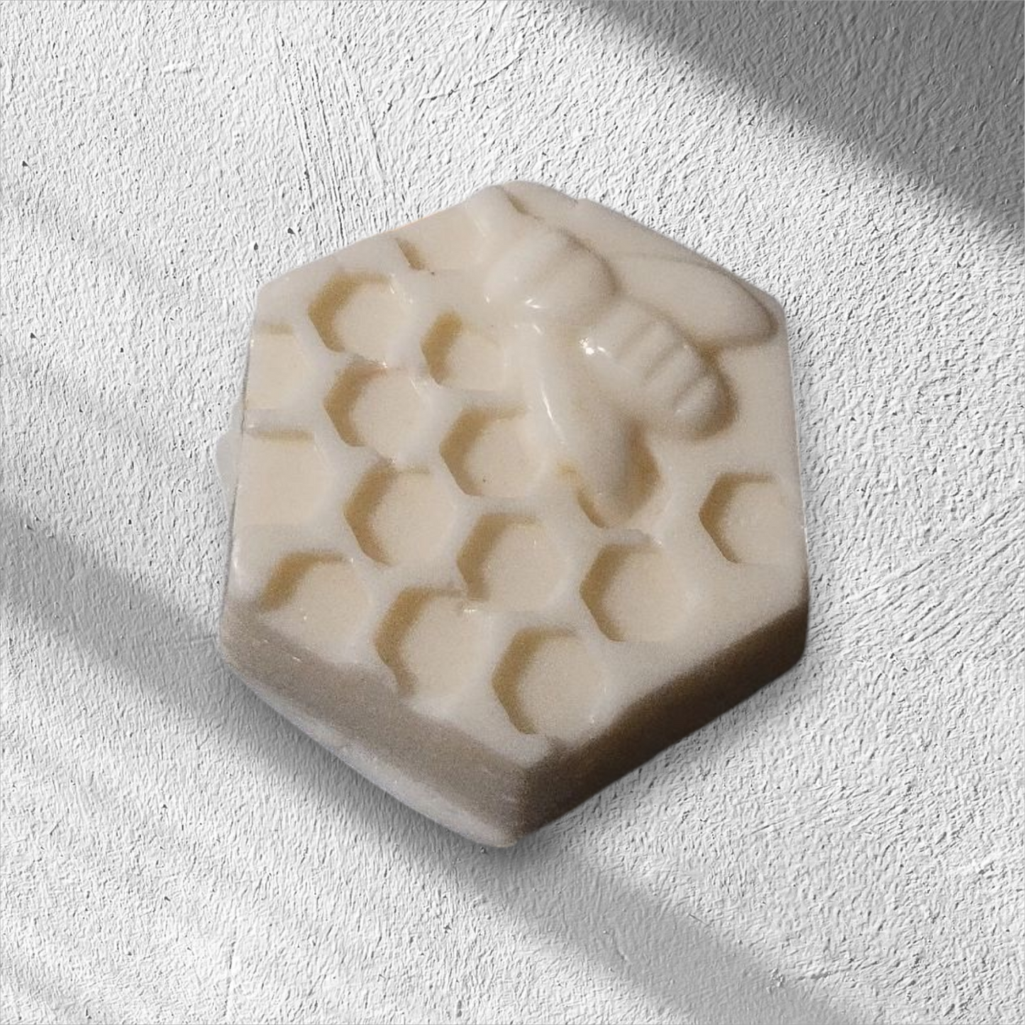 Oatmeal Base Soap